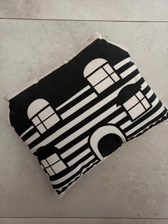 Almohadón Casita - comprar online