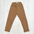 Jegging BRUNA camel