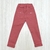 Jegging BRUNA rosa - comprar online