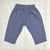 Pantalón MILÁN azul - comprar online