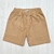 Short BRUNO beige