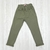 Jegging BRUNA verde