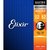 Encordoamento Elixir Heavy Nanoweb P/ Guitarra 0.12-0.52 12152 - EC0394 - comprar online