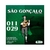 Encordoamento São Gonçalo P/ Cavaquinho Tensão Média 11/29 - EC0442