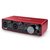 Interface de Áudio Focusrite Scarlett 2i2 3ª Geração - AC1807 - comprar online