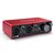 Interface de Áudio Focusrite Scarlett 2i2 3ª Geração - AC1807 - PH MUSIC STORE