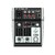 Mesa/Mixer de Som Behringer Xenyx 302 USB - MS0009