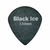 Palheta D'Addario Black Ice 3DBK6 Heavy 1.10 mm - PL0018U - comprar online