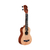 Ukulele Soprano Tagima 41-K Natural Fosco - UK0055