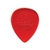 Palheta Dunlop Big Stubby 1.0 mm Vermelho - PL0020U - comprar online