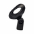 Suporte P/ Microfone (Cachimbo) Hook em ABS Preto - AC2603 na internet