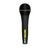 Microfone SKP Dinâmico Pro-92 XLR Preto - AC0705