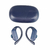 Fone de Ouvido Bluetooth A520 Azul - AC2814BL - comprar online