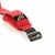Gruv Gear Fretwraps HD String Muters Medium Red - AC0877 - comprar online