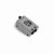 Amplificador P/ Fone de Ouvido AF1 Prata - PC0018 - comprar online