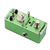 Pedal P/ Guitarra Tomsline Greenizer AGR-3 Overdrive - PD1004 na internet