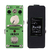 Pedal P/ Guitarra Tomsline Greenizer AGR-3 Overdrive - PD1004 - PH MUSIC STORE