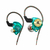 Fone de Ouvido In Ear QKZ AK3 C/ Microfone - AC2860 na internet