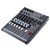 Mesa/Mixer Phonic AM1204FX C/ Efeitos - MS0035 - comprar online