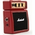 Mini Amplificador P/ Guitarra Marshall - MS-2R Red - AP0097 - comprar online