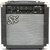 Cubo Amplificador P/ Guitarra SX GA-1065 - 10 Watts - Preto - AP0121