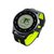 Monitor Cardíaco Sportwatch Chronus + GPS à Prova D Água Preto Atrio - ES252 - SQUID10975