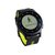 Monitor Cardíaco Sportwatch Chronus + GPS à Prova D Água Preto Atrio - ES252 - SQUID10975 na internet