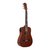 Violão Aço Tagima Baby Mahogany Natural - VL0229