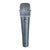 Microfone Shure Supercardióide Beta 57A - AC1542