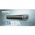 Microfone Shure Supercardióide Beta 57A - AC1542 - comprar online