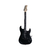 Guitarra Tagima Stratocaster TG-500 Preta - GT0321