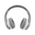 Headphone Bluetooth Goldentec GT - Prata BT1513PTA - AC1961