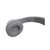 Headphone Bluetooth Goldentec GT - Prata BT1513PTA - AC1961 - comprar online