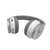 Headphone Bluetooth Goldentec GT - Prata BT1513PTA - AC1961 - PH MUSIC STORE