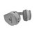 Headphone Bluetooth Goldentec GT - Prata BT1513PTA - AC1961 - loja online
