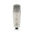 Microfone Profissional Behringer Condensador de Estudio C1 - AC0233 - comprar online