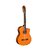 Violão Washburn Eletroacústico Nylon C5CE C/ Afinador - VL0038