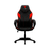 Cadeira Gamer ThunderX3 EC1 Preto/Vermelha - CD0001