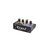 Pedal EDEN P/ Contrabaixo CaliforniaWah - PD1114 - comprar online