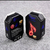 Imagem do Fone de Ouvido In Ear QKZ CK5 Laranja - AC2503