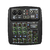 Mesa/Mixer Custom Sound CMX 4C - BK USB - MS0076