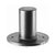 Chapéu Plástico P/ Pedestal de Caixas Acústicas - AC1418 - comprar online