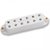 Captador Seymour Duncan SL59-1N Little 59 Braço Branco - CP0167