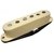 Captador Malagoli Custom Alnico Blues Ponte - Creme - CP0174