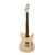 Guitarra Tagima Cacau Santos CS3 Signature Natural - GT0295