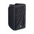 Caixa Acústica Ativa Yamaha DBR-12 Preta C/ Falante de 12" e Potência de 465 Watts - AP0356 - comprar online