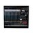 Mesa/Mixer DBR C/ 12 Canais DM12 USB C/ EFEITOS - MS0066