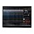 Mesa/Mixer DBR C/ 16 Canais DM16 USB C/ EFEITOS - MS0067