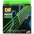 Encordoamento P/ Guitarra DR Neon NGE-10 .10-46 - Verde - EC0126