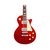 Guitarra SX Les Paul Série EF3 TWR Tobacco Red - GT0024 - comprar online